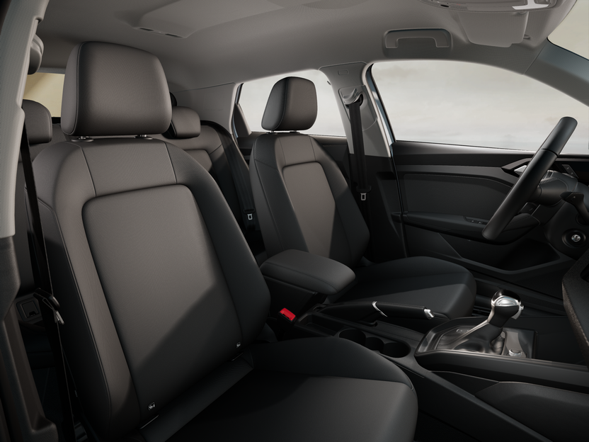 Imagem de um A1 Sportback 30 TFSI S tronic Advanced