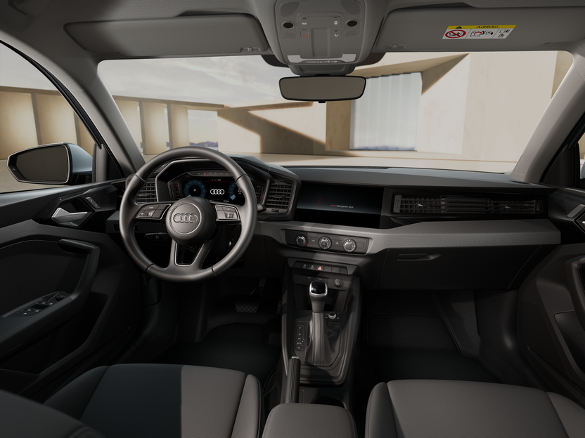 Imagem de um A1 Sportback 30 TFSI S tronic Advanced