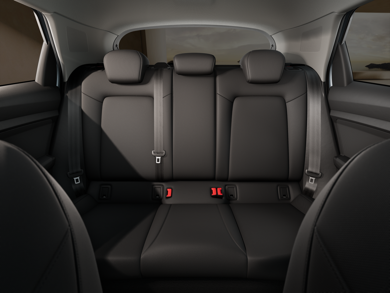 Imagem de um A1 allstreet 25 TFSI