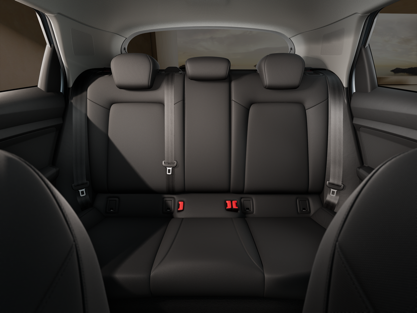 Imagem de um A1 allstreet 25 TFSI