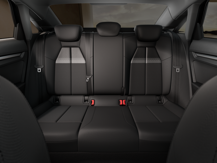 Imagem de um Audi A3 Limousine Adv 30 TFSI S tro SE