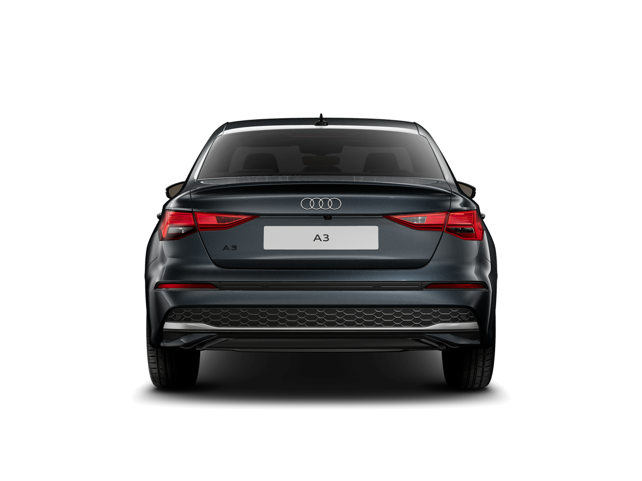 Imagem de um Audi A3 Limousine Adv 30 TFSI S tro SE