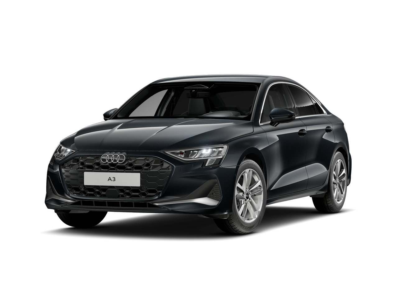 Imagem de um Audi A3 Limousine Adv 30 TFSI S tro SE