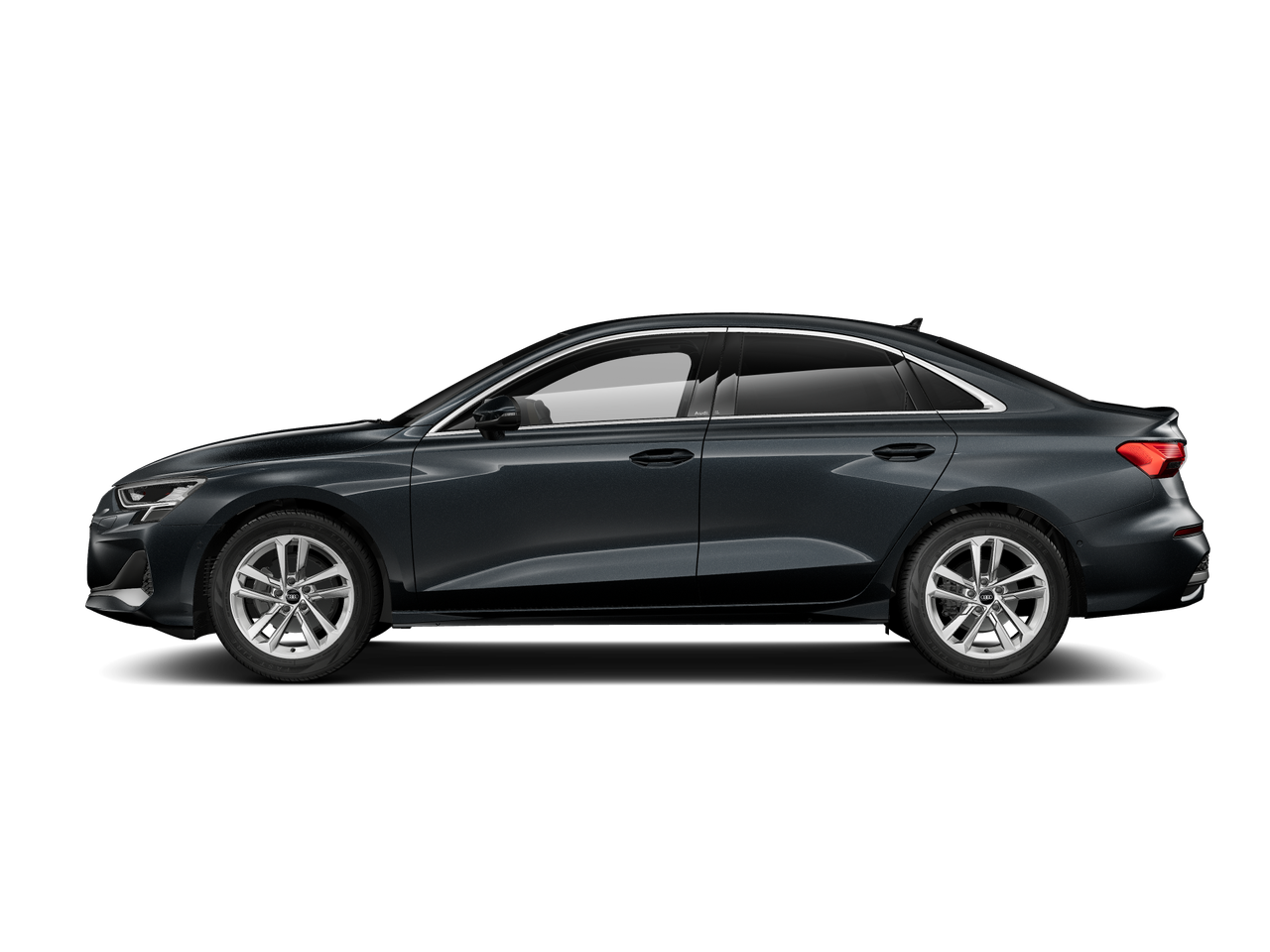 Imagem de um Audi A3 Limousine Adv 30 TFSI S tro SE