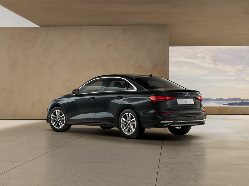 Imagem de um Audi A3 Limousine Adv 30 TFSI S tro SE