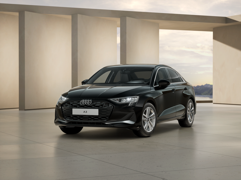 Imagem de um Audi A3 Limousine Adv 30 TFSI S tro SE
