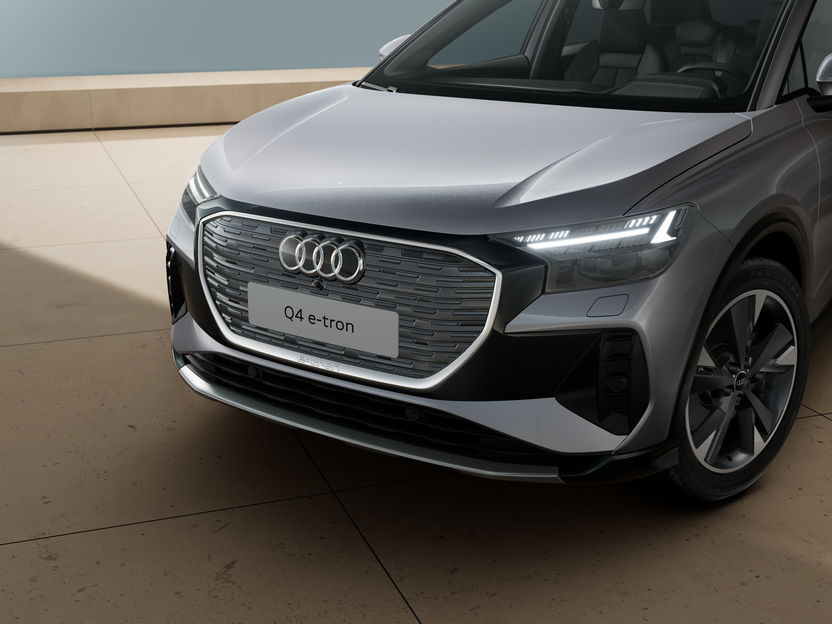 Imagem de um Q4 40 150 kW Advanced Plus SE