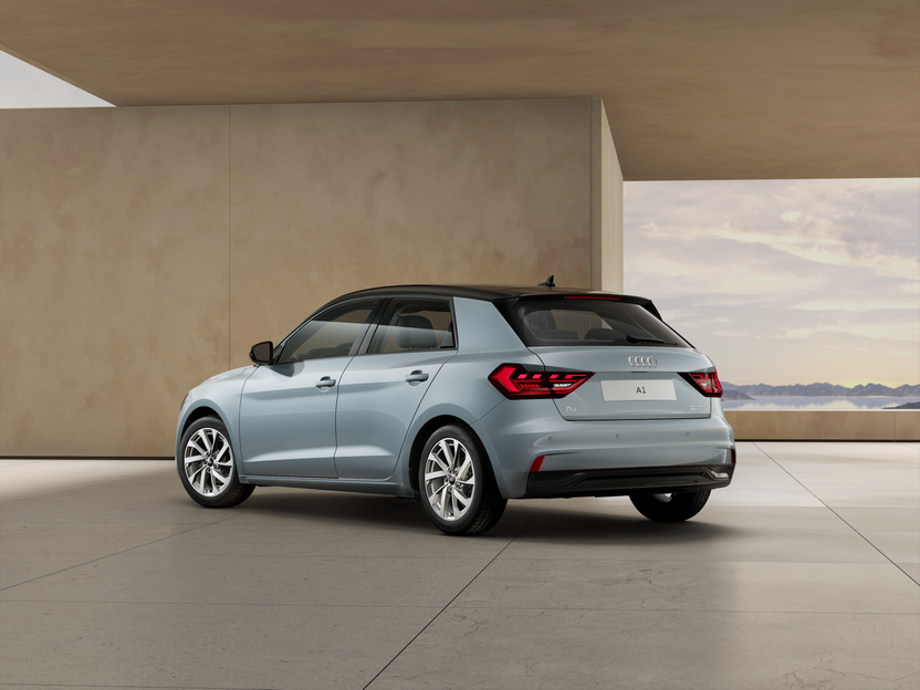 Imagem de um A1 Sportback 30 TFSI S tronic Advanced
