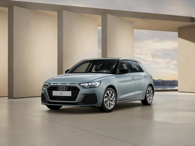 Imagem de um A1 Sportback 30 TFSI S tronic Advanced