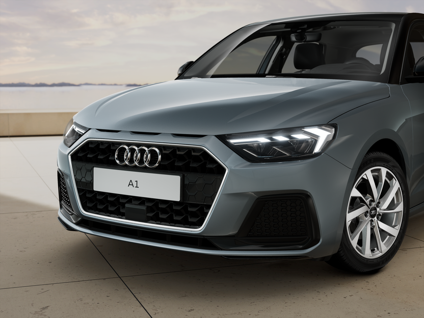 Imagem de um A1 Sportback 30 TFSI S tronic Advanced