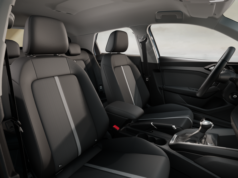 Imagem de um A1 Sportback 30 TFSI S tronic Advanced