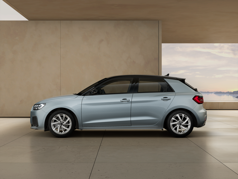 Imagem de um A1 Sportback 30 TFSI S tronic Advanced
