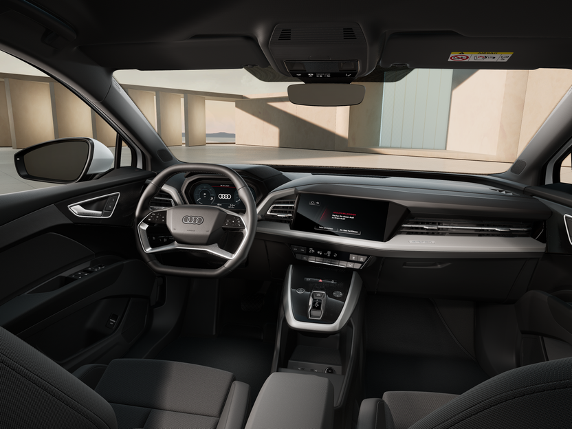 Imagem de um Q4 Sportback 40 150 kW Advanced Plus SE