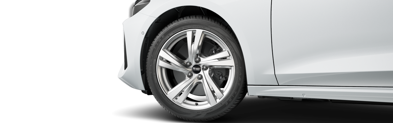 Imagem de um Audi A5 Avant TDI Business SE