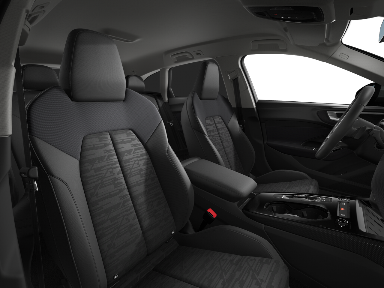 Imagem de um Audi A5 Avant TDI Business SE