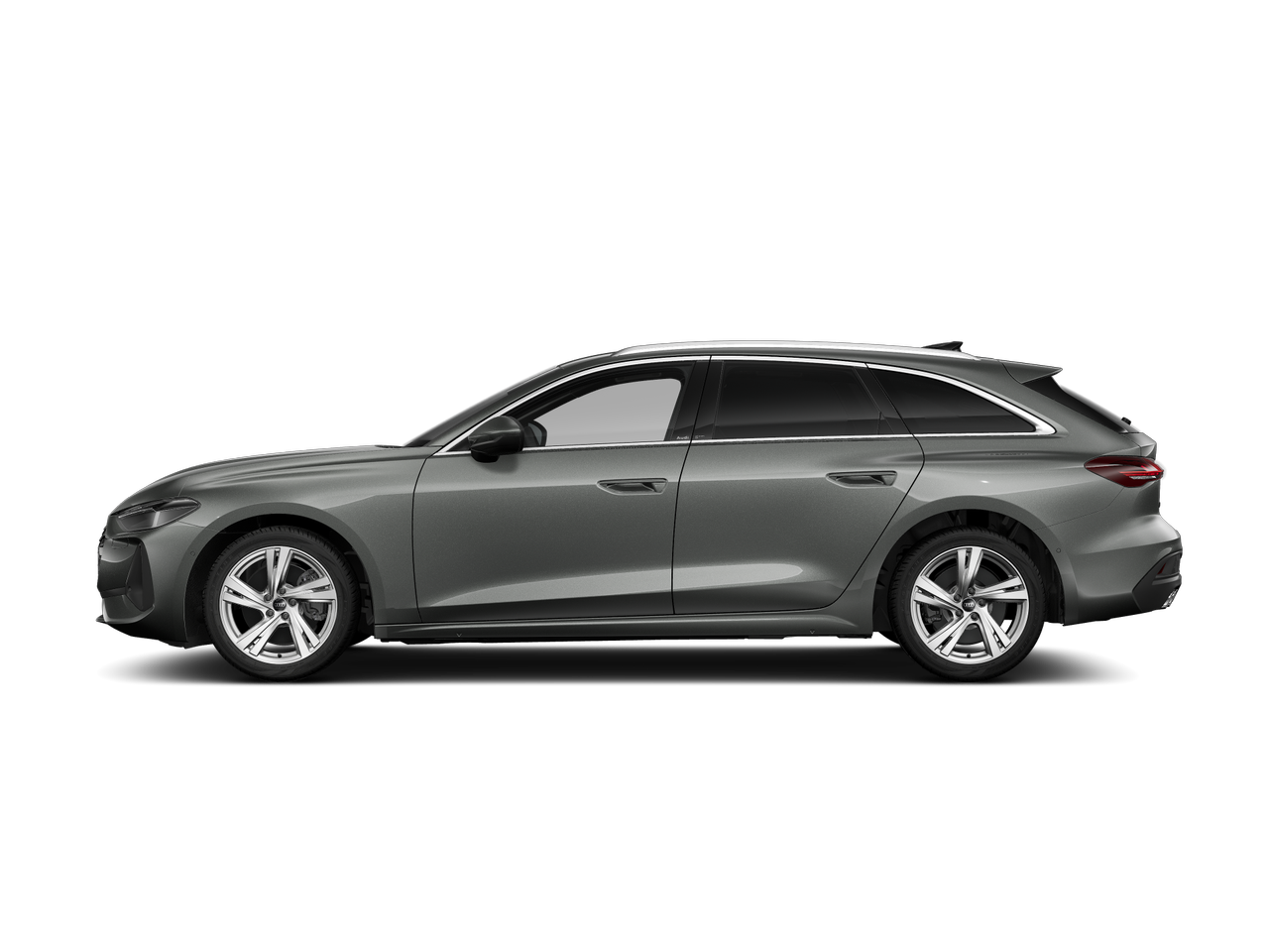 Imagem de um Audi A5 Avant TDI Business SE