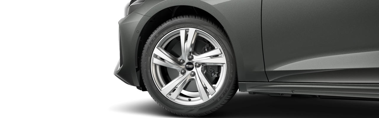 Imagem de um Audi A5 Avant TDI Business SE