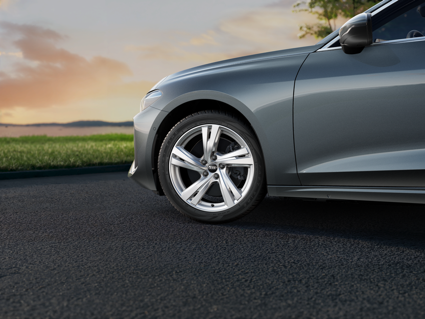 Imagem de um Audi A5 Avant TDI Business SE