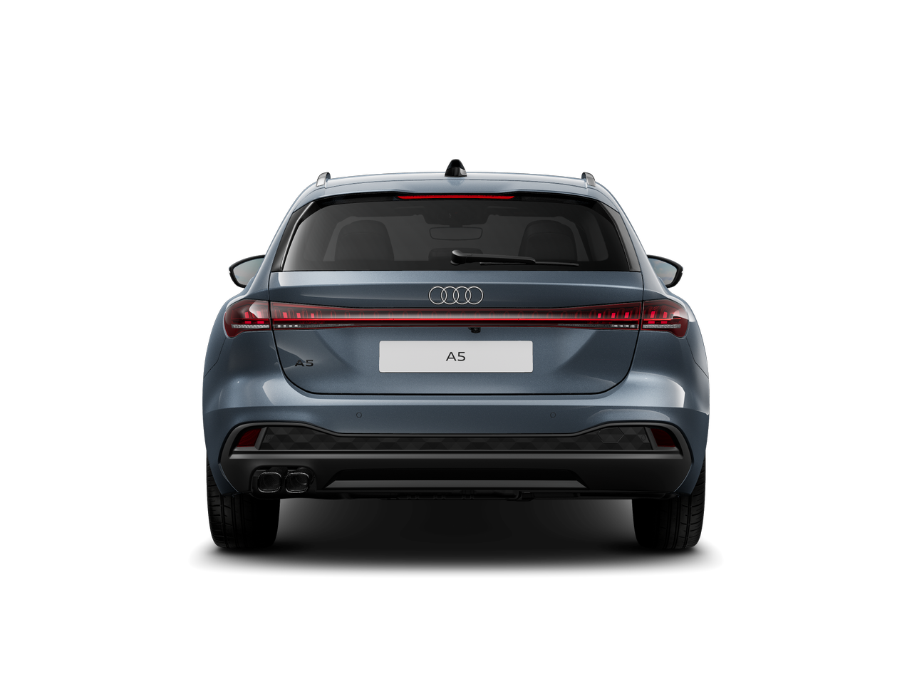 Imagem de um Audi A5 Avant TDI Business SE