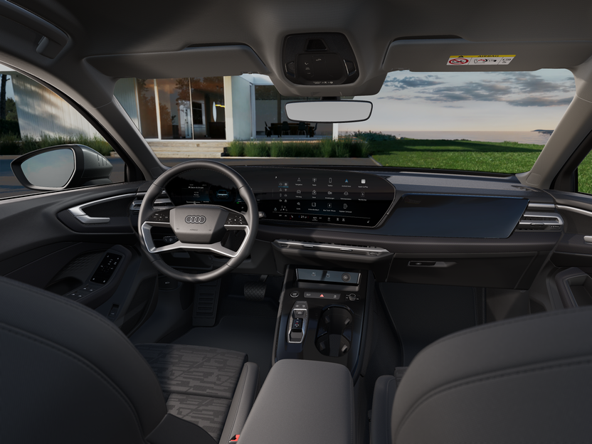 Imagem de um Audi A5 Avant TDI Business SE