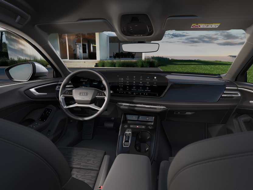 Imagem de um Audi A5 Avant TDI Business SE