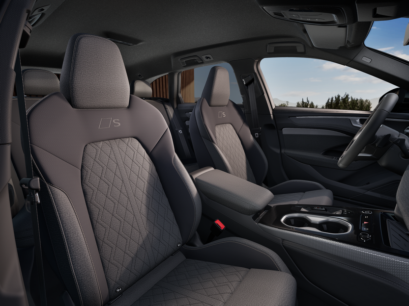 Imagem de um Audi A6 Avant TDI