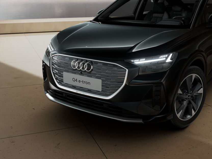 Imagem de um Q4 Sportback 40 150 kW Advanced Plus SE