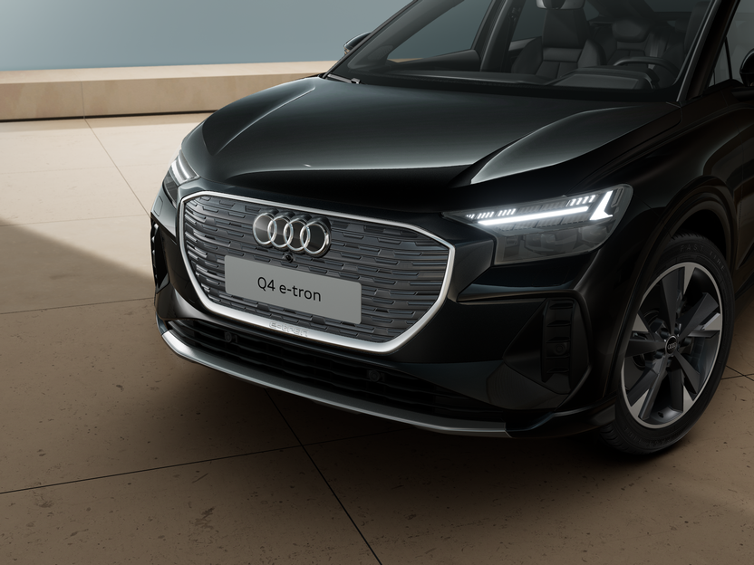 Imagem de um Q4 Sportback 40 150 kW Advanced Plus SE