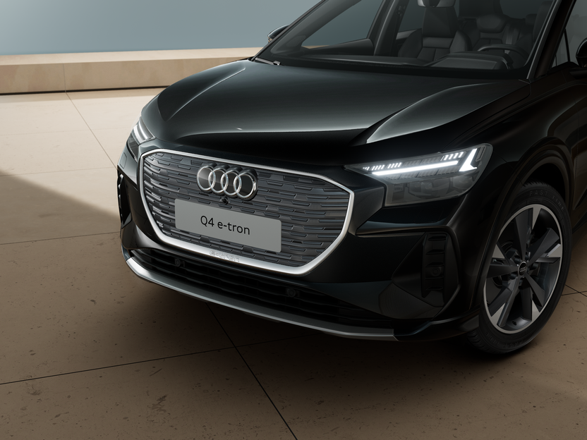 Imagem de um Q4 40 150 kW Advanced Plus SE