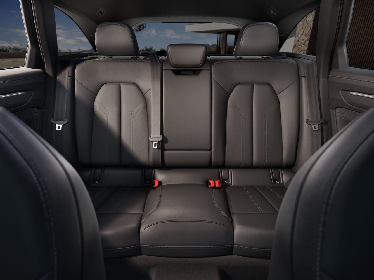 Imagem de um Audi A6 Avant TDI