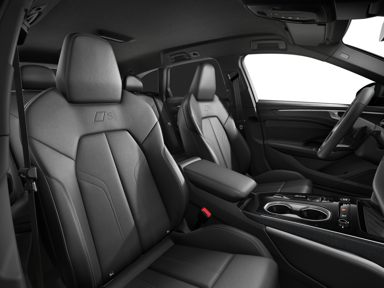 Imagem de um Audi A6 Avant TDI