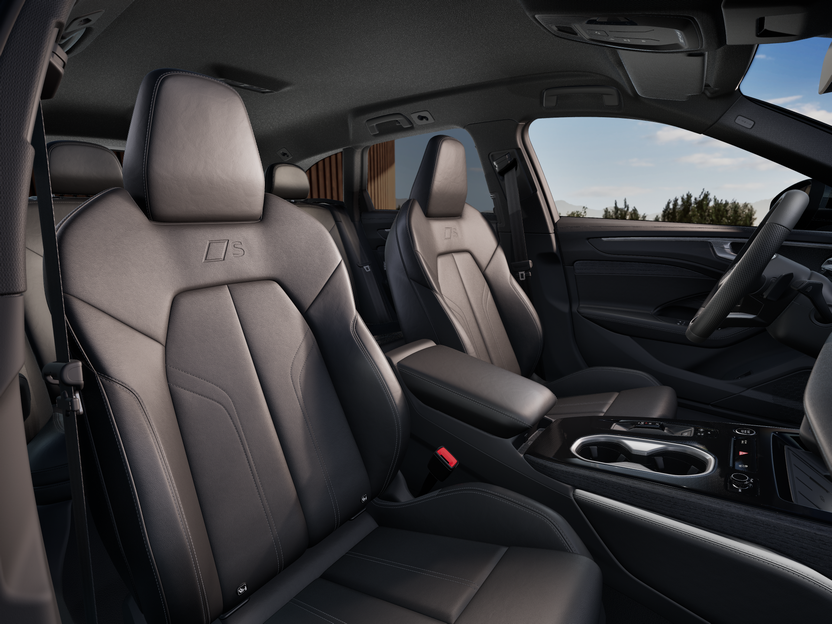 Imagem de um Audi A6 Avant TDI