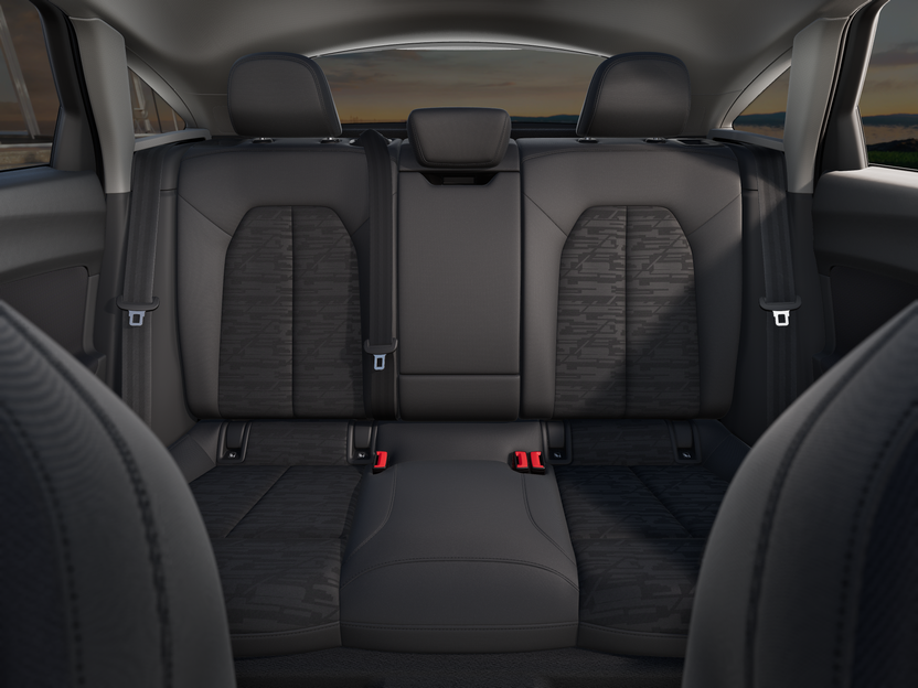 Imagem de um Audi A5 Limousine TDI Business SE