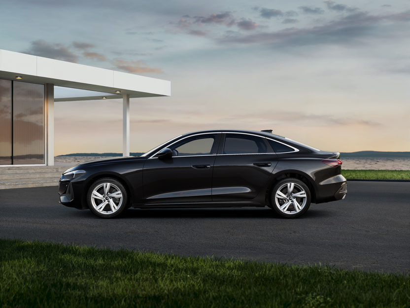 Imagem de um Audi A5 Limousine TDI Business SE