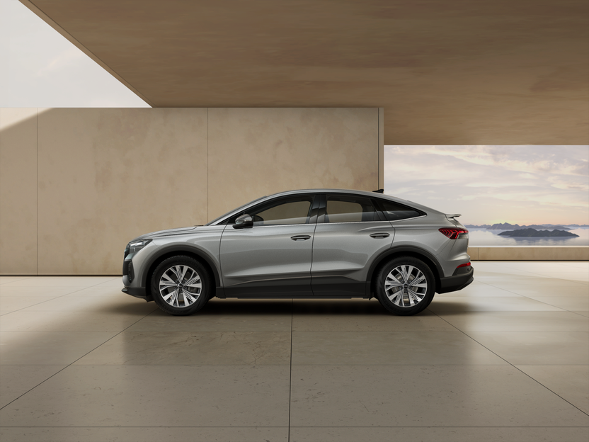 Imagem de um Q4 Sportback 40 150 kW Business SE