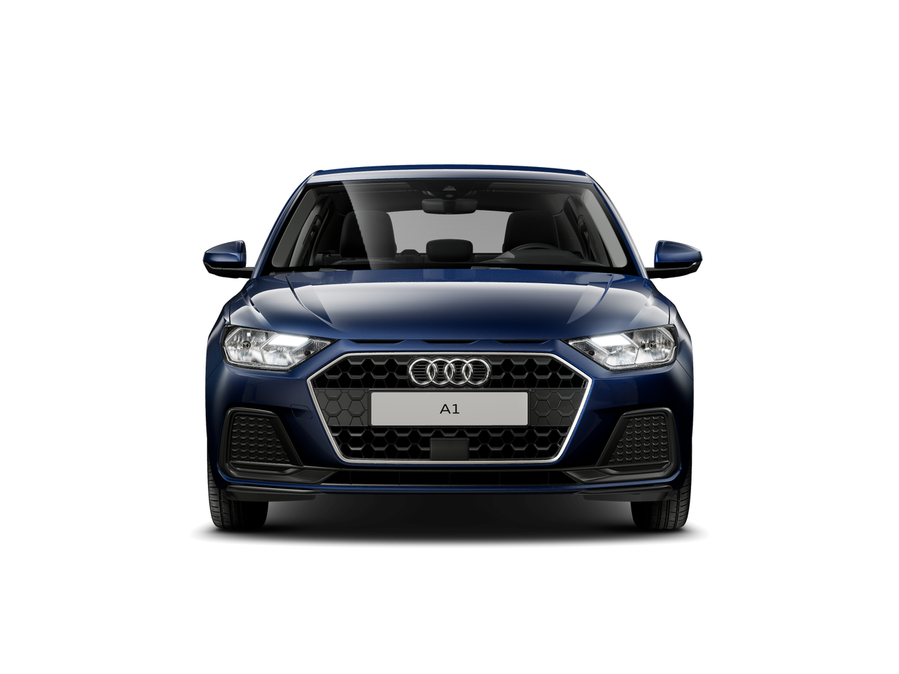 Imagem de um A1 Sportback 25 TFSI Advanced SE