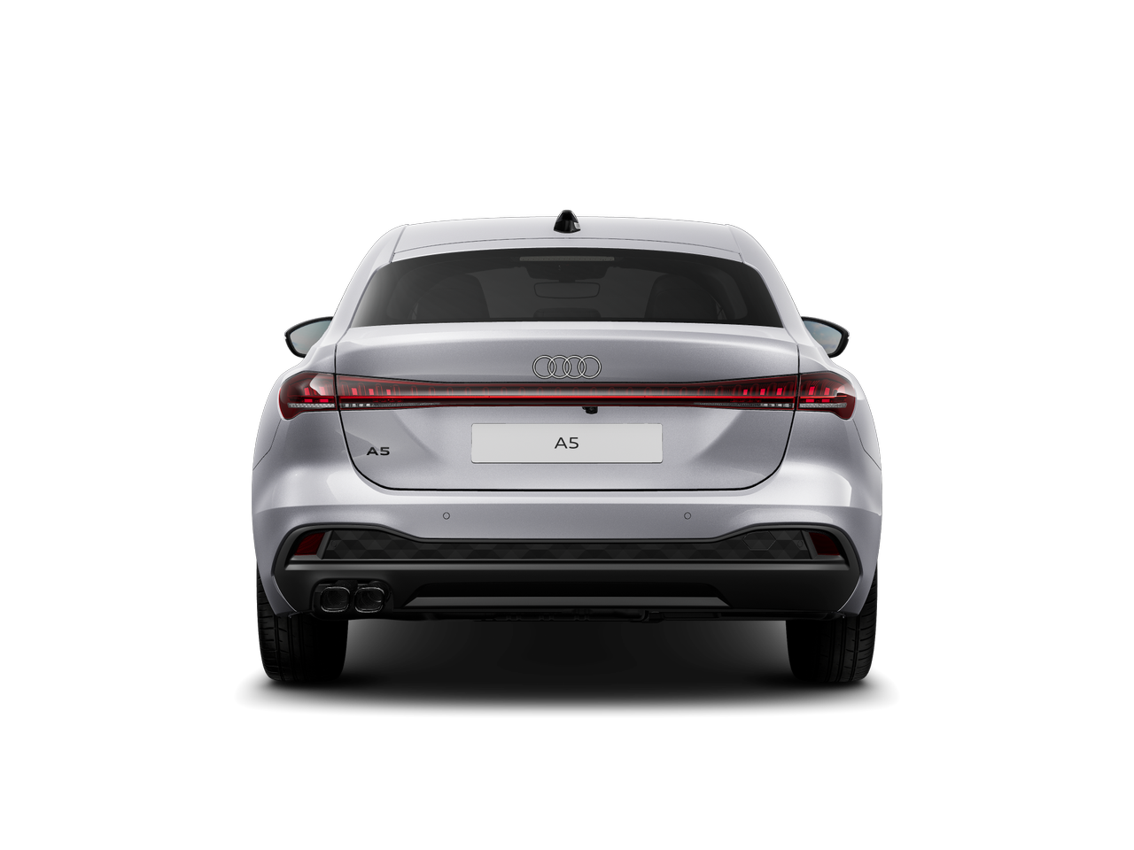 Imagem de um Audi A5 Limousine TDI Business SE