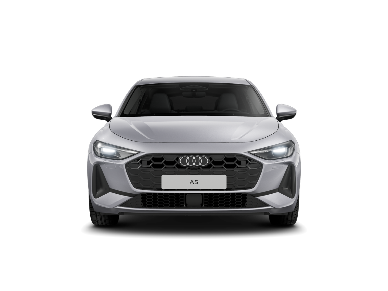 Imagem de um Audi A5 Limousine TDI Business SE