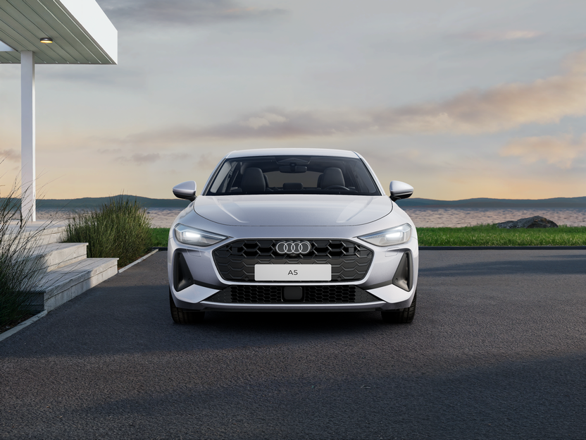 Imagem de um Audi A5 Limousine TDI Business SE