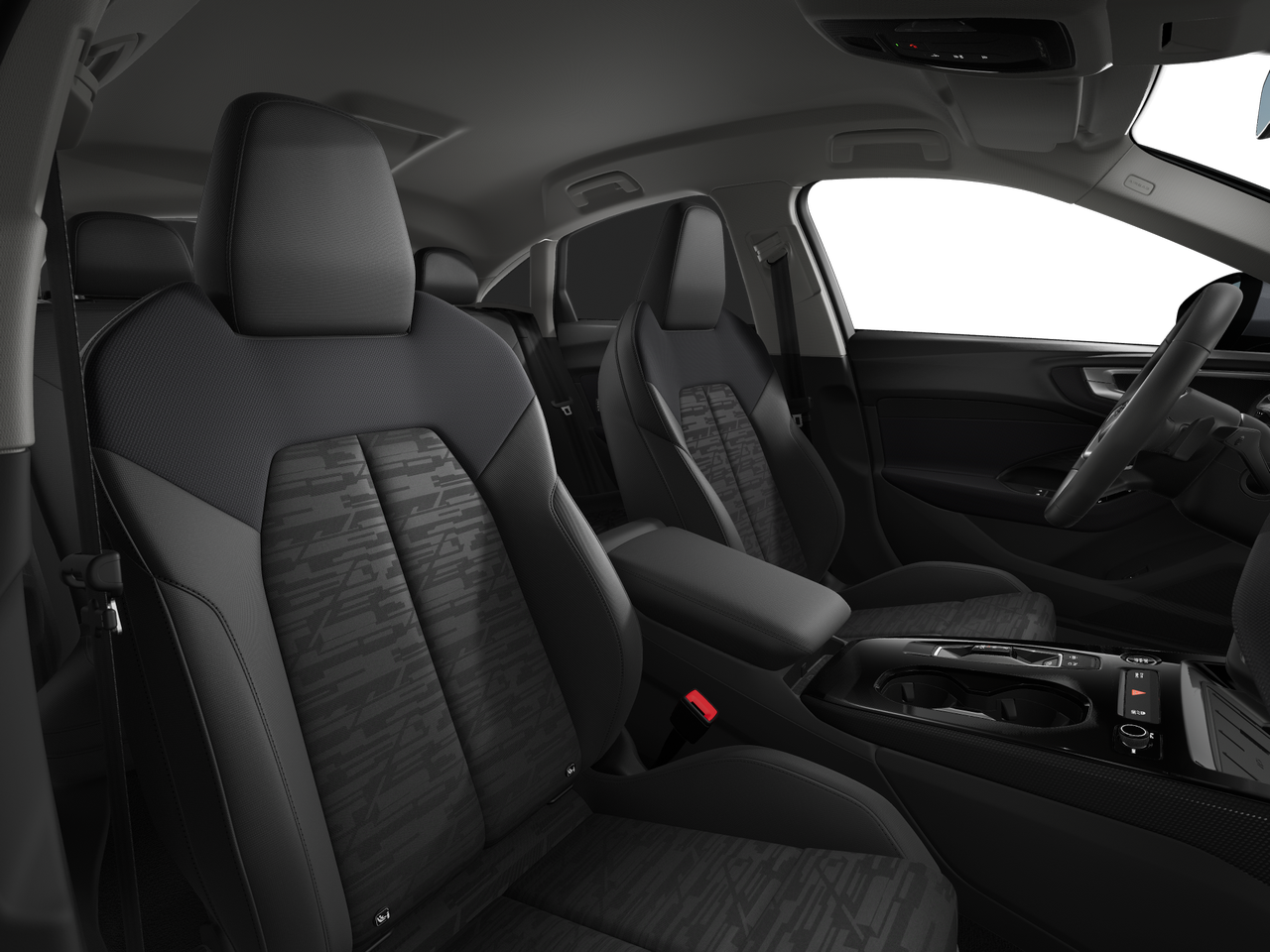 Imagem de um Audi A5 Limousine TDI Business SE