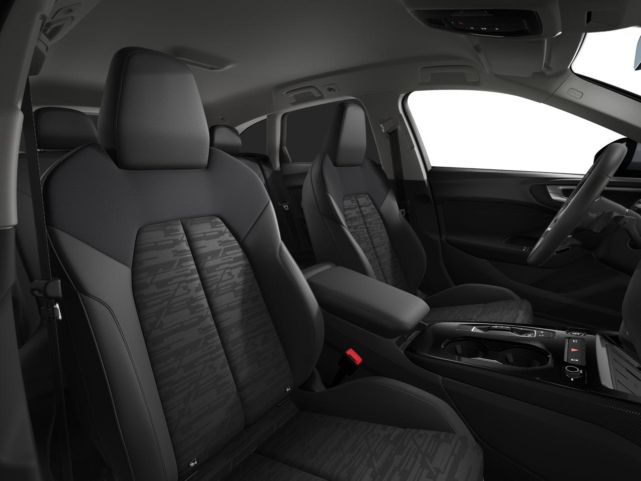 Imagem de um Audi A5 Avant TDI Business SE