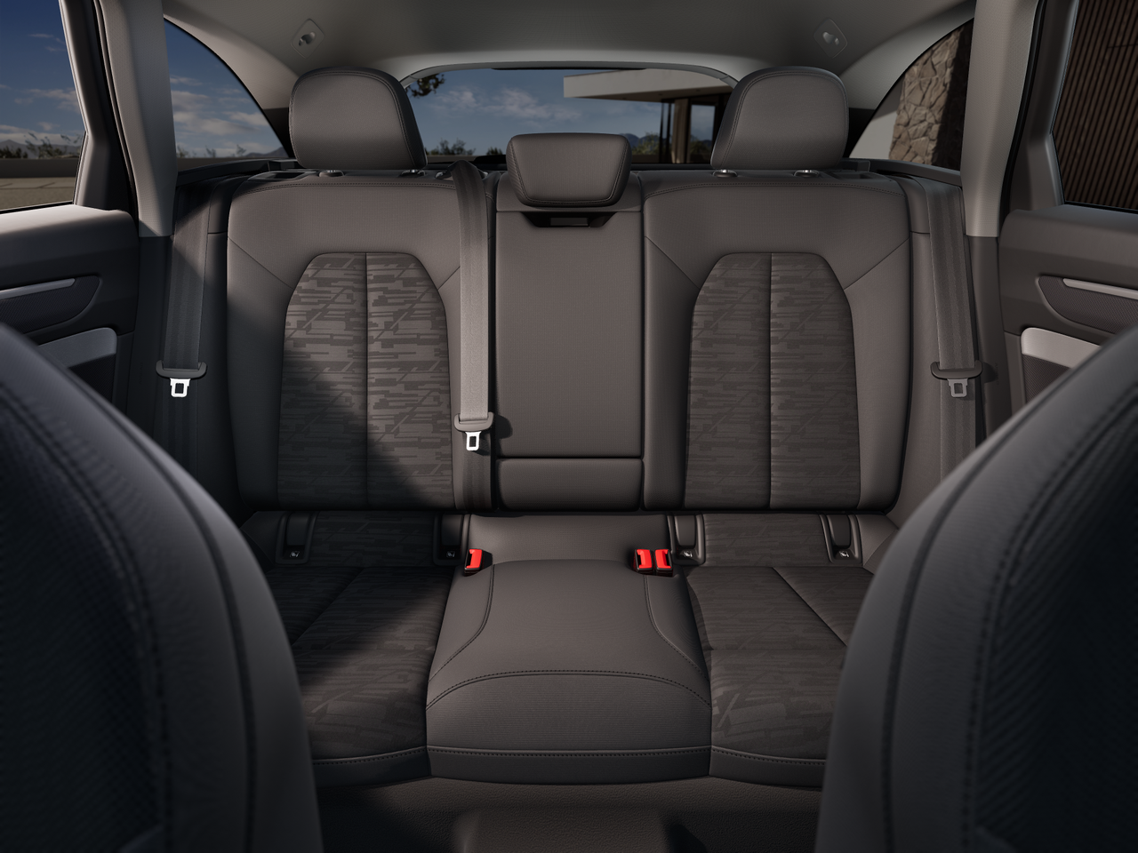 Imagem de um Audi A6 Avant TDI