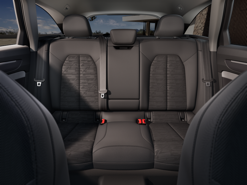 Imagem de um Audi A6 Avant TDI