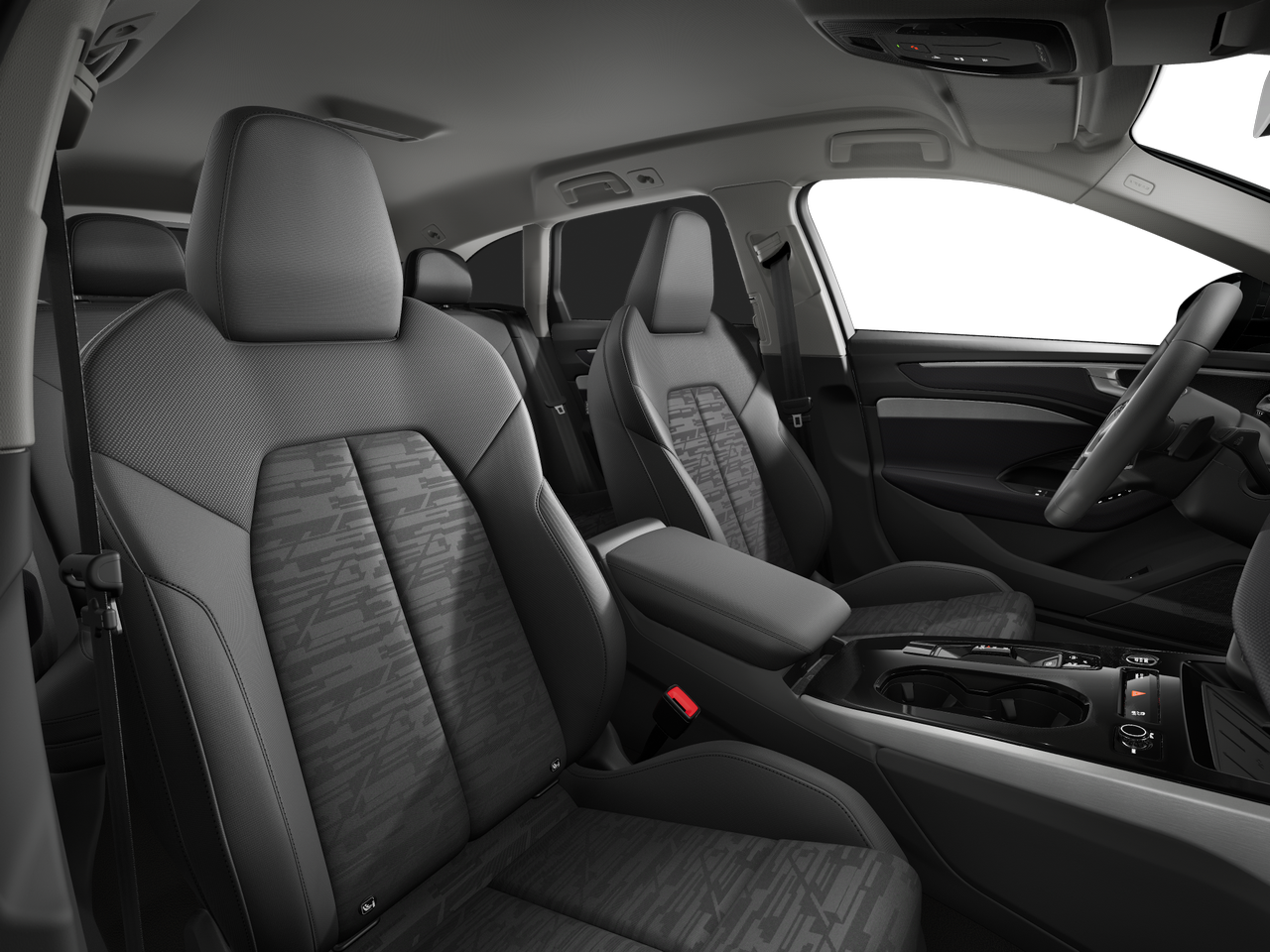 Imagem de um Audi A6 Avant TDI