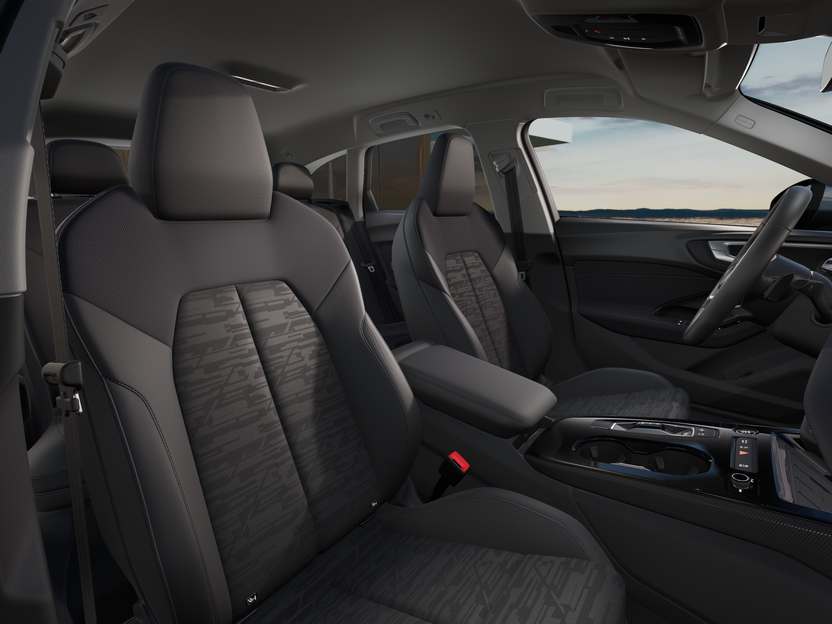 Imagem de um Audi A5 Avant TFSI Business SE