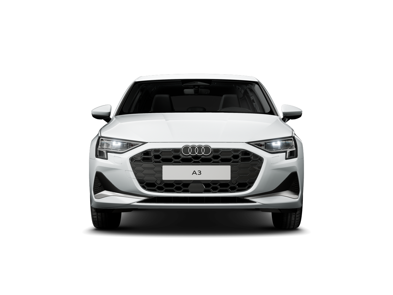Imagem de um Audi A3 Sportback Advanced 30 TFSI