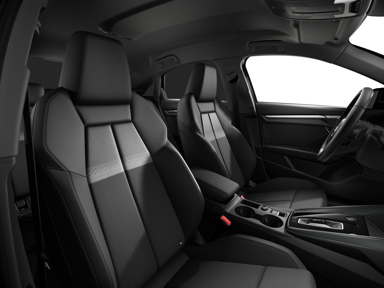 Imagem de um Audi A3 Limousine Advanced 30 TFSI S tro