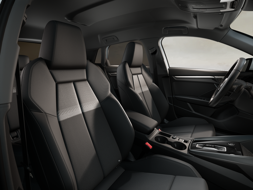 Imagem de um Audi A3 Sportback Adv 30 TFSI S tro SE