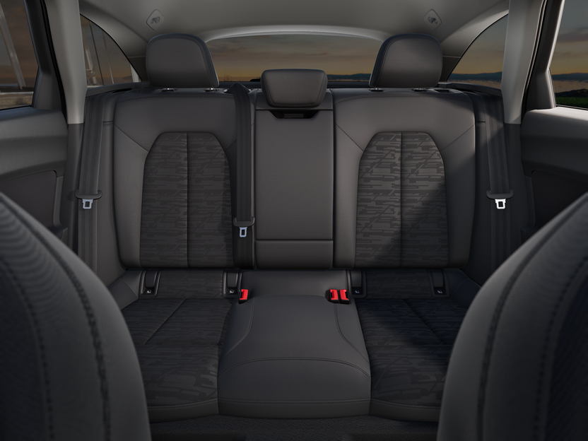 Imagem de um Audi A5 Avant TDI Business SE