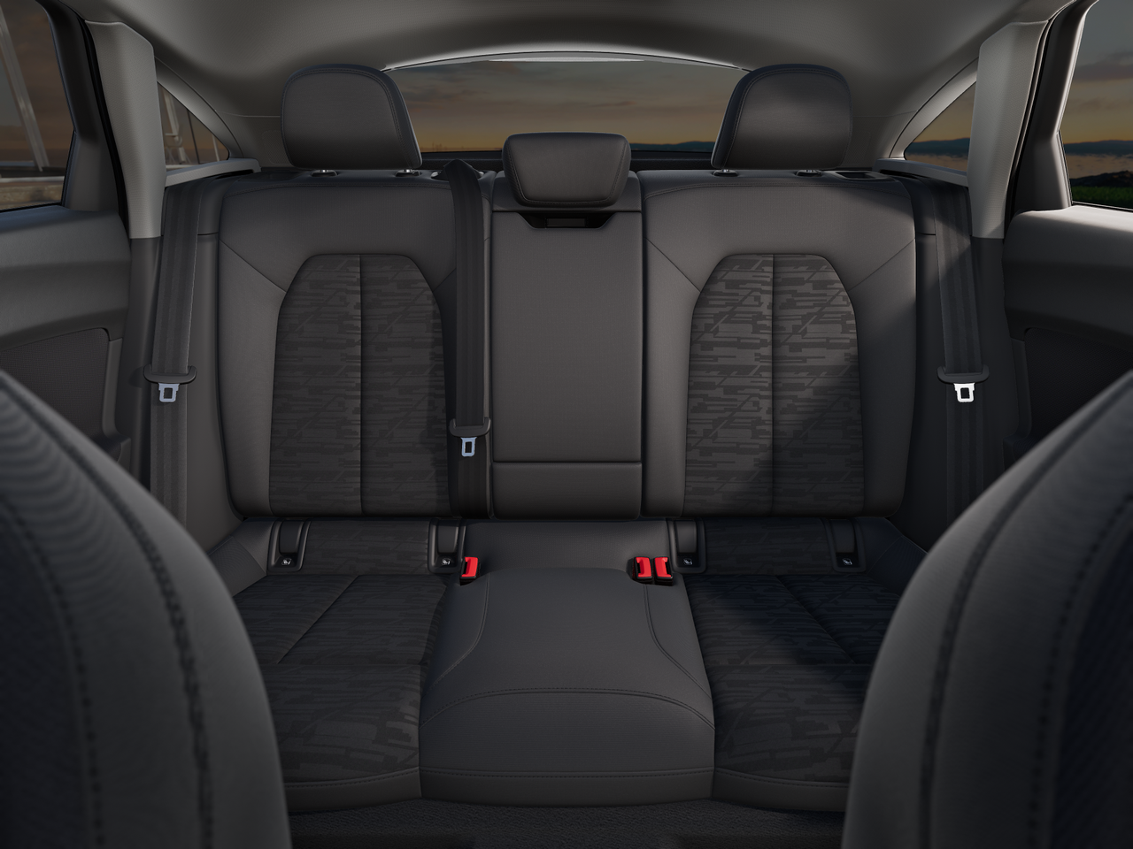 Imagem de um Audi A5 Limousine e-hybrid quattro BP